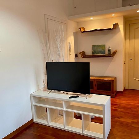 Edi'S House Apartment Roma Ngoại thất bức ảnh