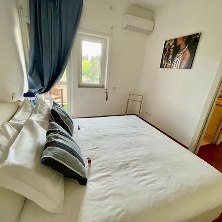 Edi'S House Apartment Roma Ngoại thất bức ảnh