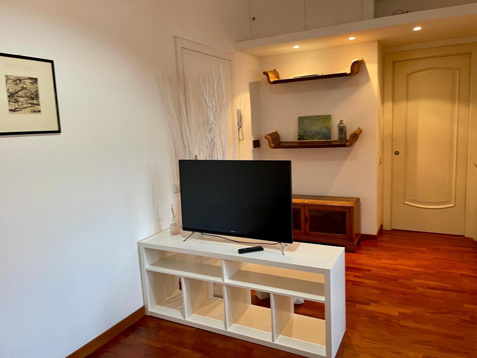 Edi'S House Apartment Roma Ngoại thất bức ảnh