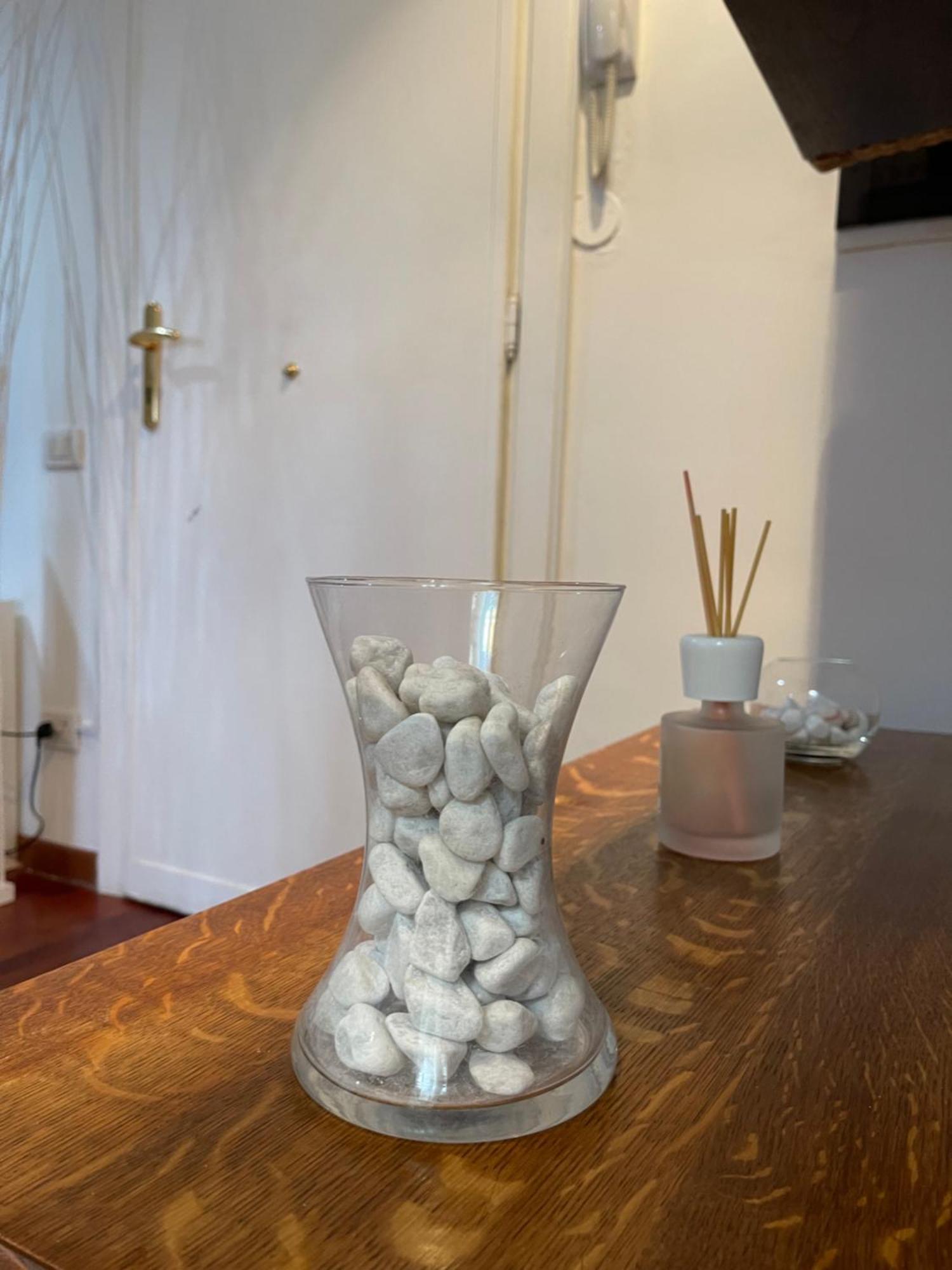 Edi'S House Apartment Roma Ngoại thất bức ảnh