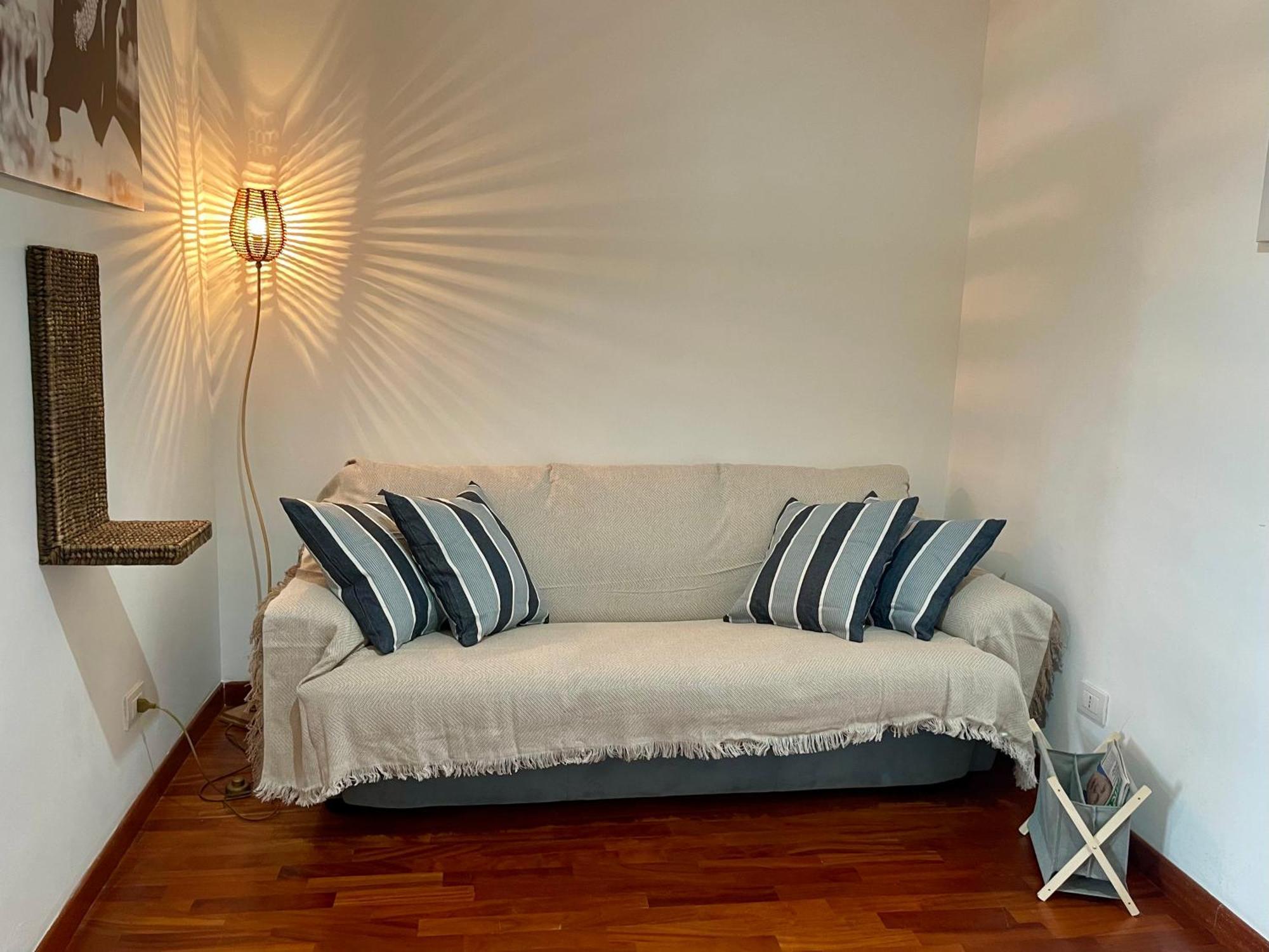 Edi'S House Apartment Roma Ngoại thất bức ảnh