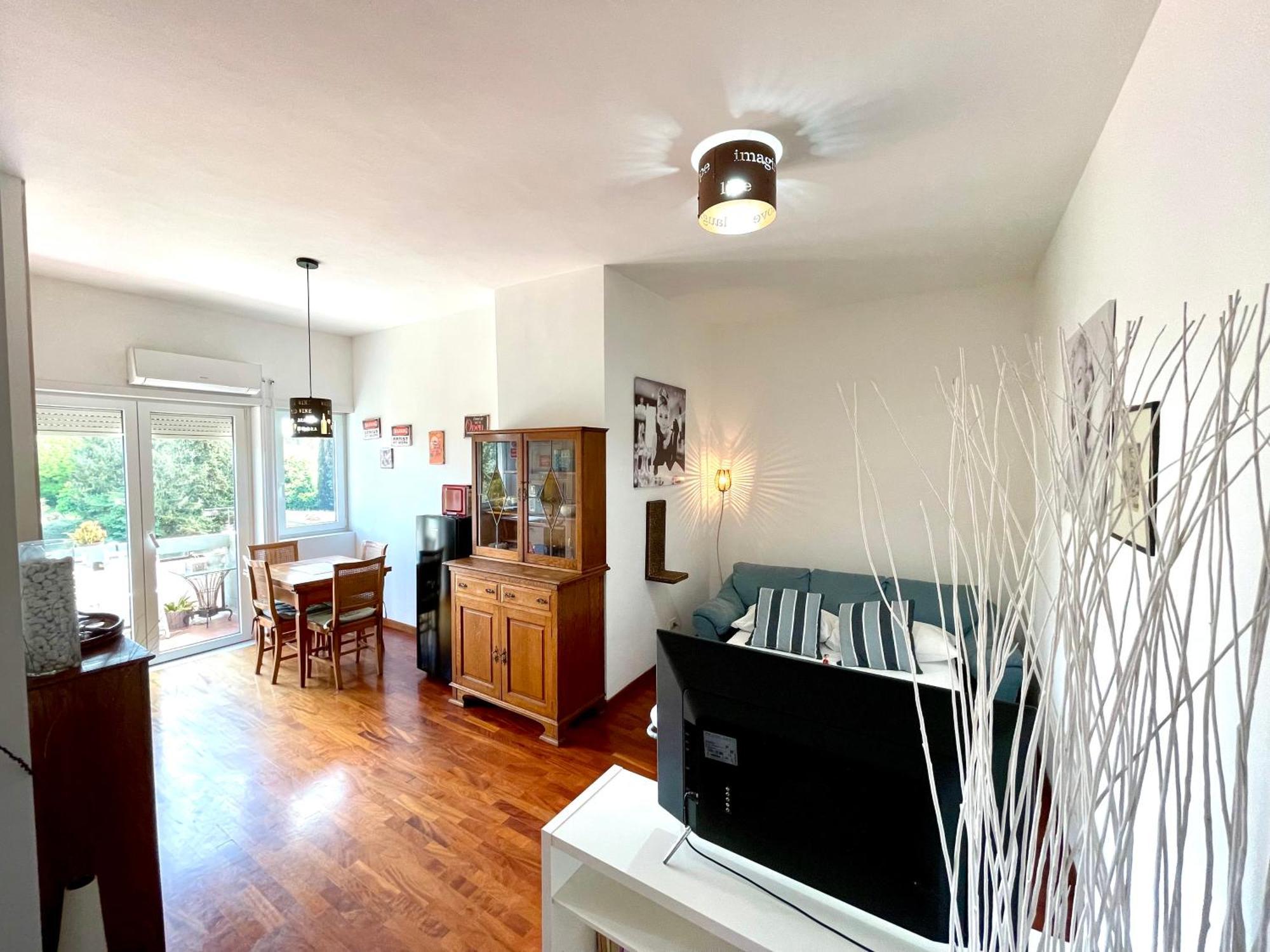 Edi'S House Apartment Roma Ngoại thất bức ảnh