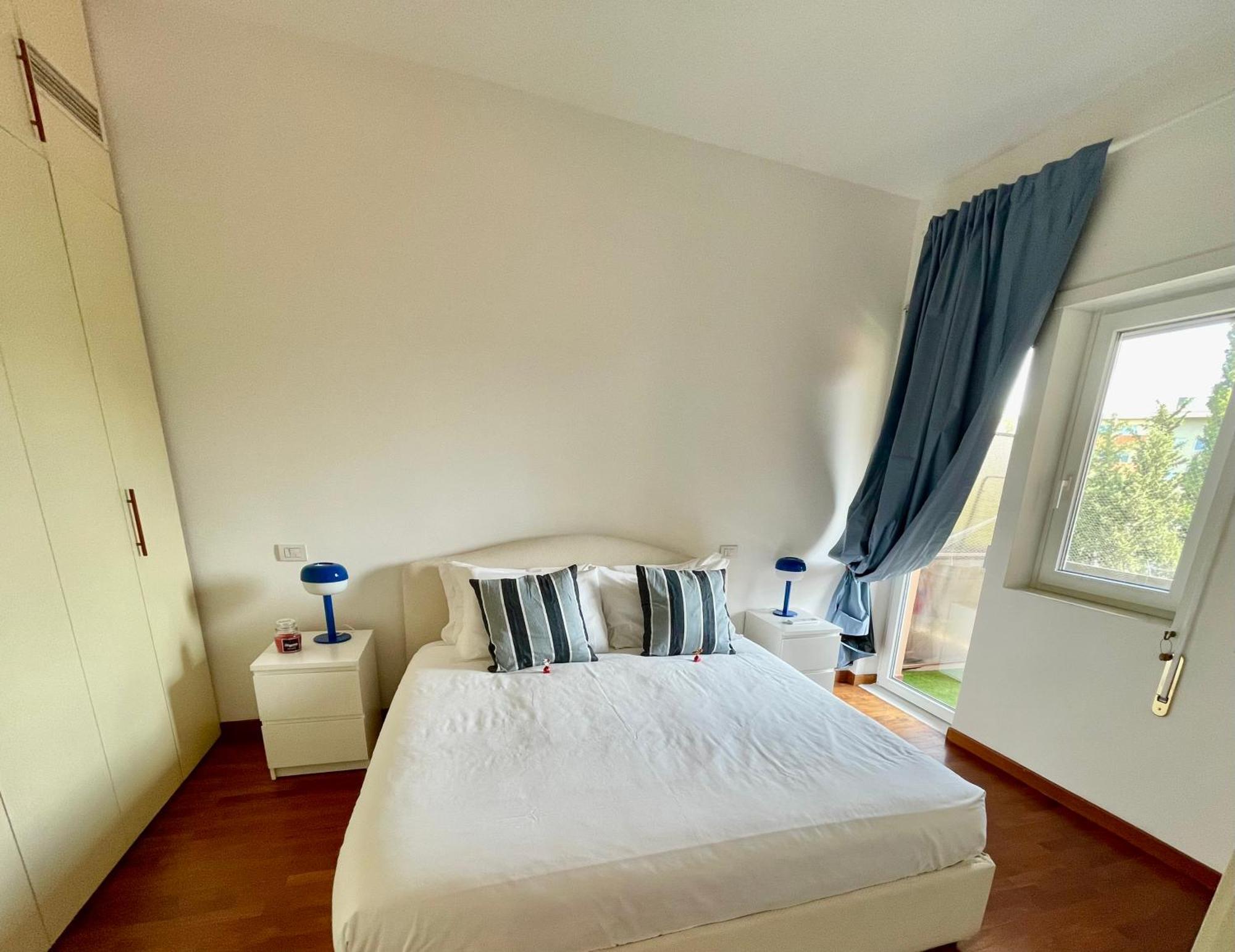 Edi'S House Apartment Roma Ngoại thất bức ảnh