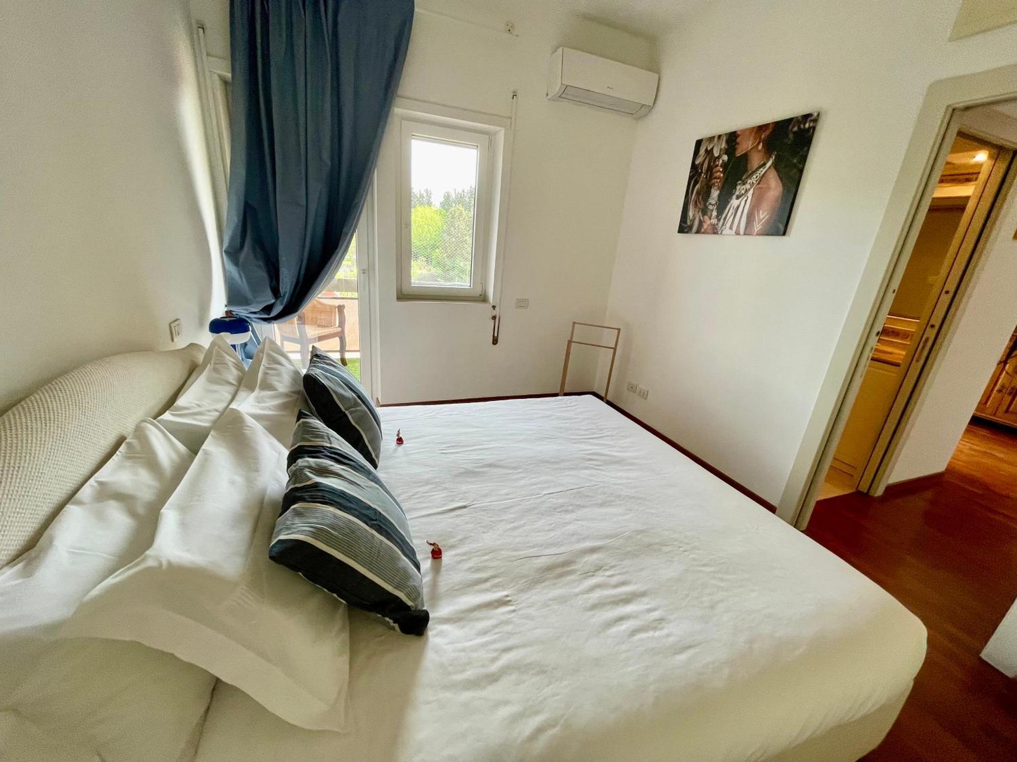 Edi'S House Apartment Roma Ngoại thất bức ảnh